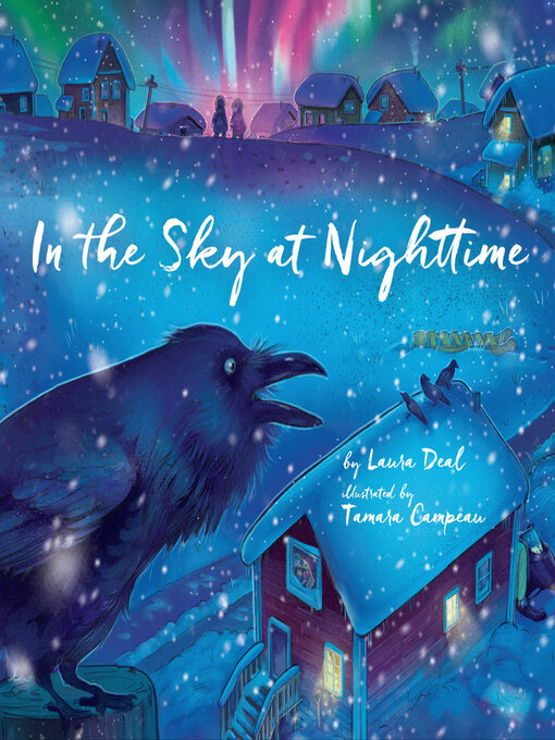 Title details for In the Sky at Nighttime by Laura Deal - Available